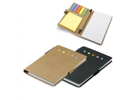 COOPER. Блокнот-Наклейка NTEU20-110473