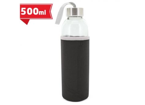 Прозрачная бутылка "Alba" NTEU3-200711