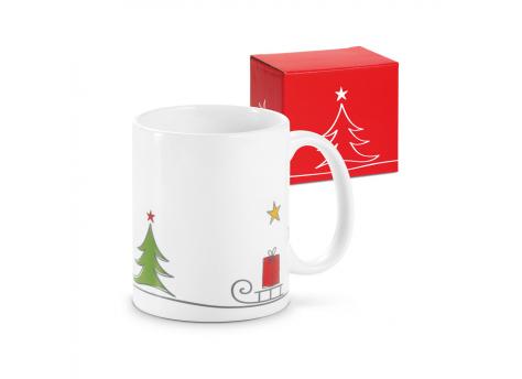 ANCELLE. Кружка NTEU20-340810