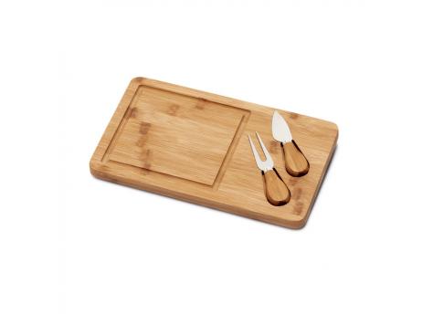 Доска для сыра WOODS NTEU20-111077