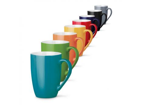 CINANDER. Кружка NTEU20-110521