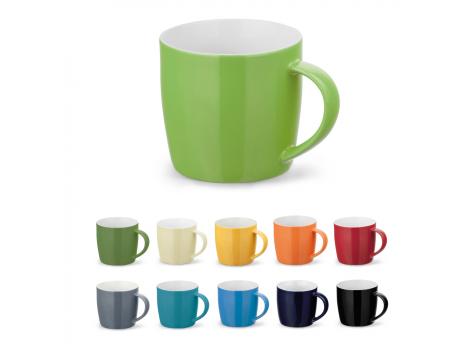 COMANDER. Кружка NTEU20-110522