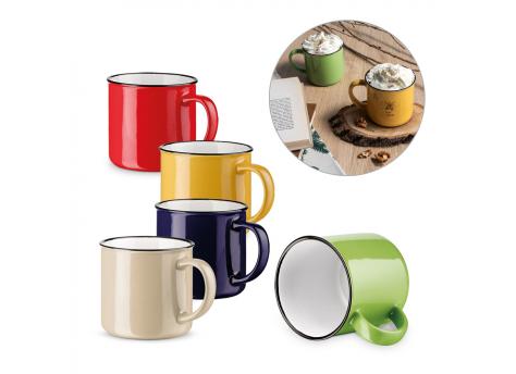 Керамическая кружка VERNON 360мл NTEU20-110524