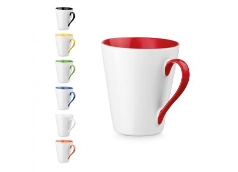 COLBY. Кружка NTEU20-110525