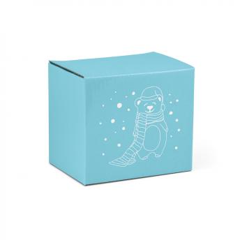 WESCOTT. Кружка NTEU20-560082