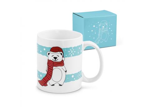 WESCOTT. Кружка NTEU20-560082