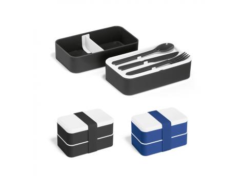 BOCUSE. Герметичный ланч-бокс 680 мл NTEU20-238714