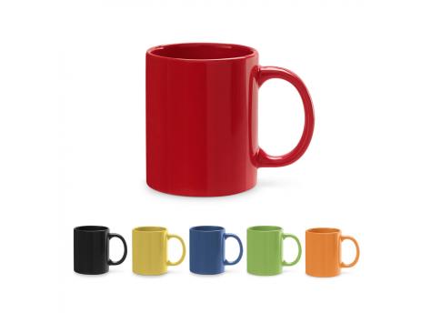 BARINE. Кружка NTEU20-110534