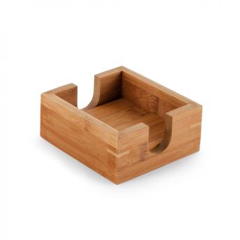 GAUTHIER. Набор из 4 подставок для бокалов NTEU20-110631