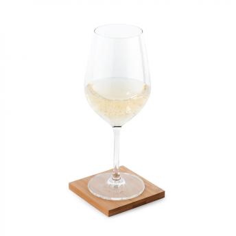 GAUTHIER. Набор из 4 подставок для бокалов NTEU20-110631