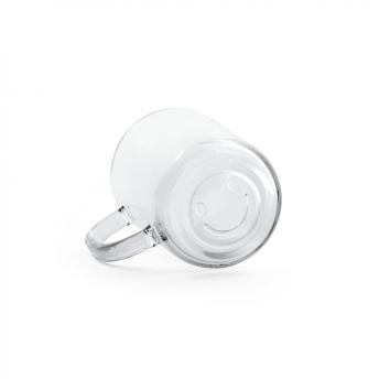 SOFFY. Стеклянная кружка 230мл NTEU20-503694