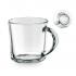 SOFFY. Стеклянная кружка 230мл NTEU20-503694