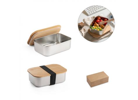 SHINO. Ланч бокс 800мл NTEU20-251595