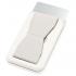 Держатель карт на телефоне MINKAR, белый