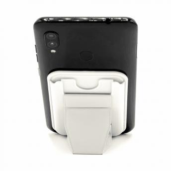 Держатель карт на телефоне MINKAR, белый