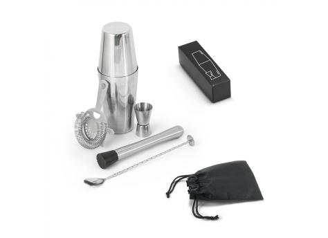 BRAMBLE. Коктейльный набор NTEU20-251567