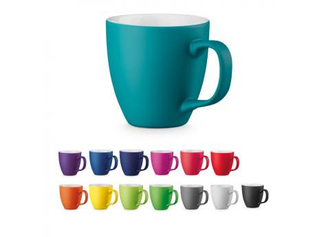 Матовая кружка PANTHONY NTEU20-110543