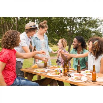 Металлическая открывалка HOLZ NTEU20-508824