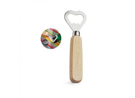 Металлическая открывалка HOLZ NTEU20-508824