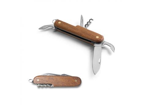 Многофункциональный складной нож BELPIANO NTEU20-111111