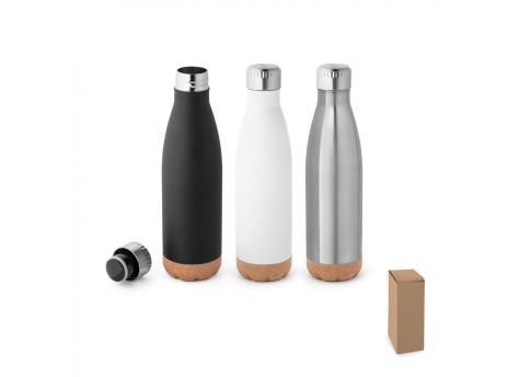 SOLBERG. Термос 560 мл NTEU20-251587