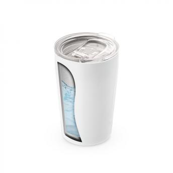 SLIDER. Бамбуковая термокружка 380 мл NTEU20-251589