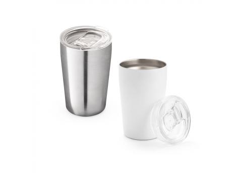 SLIDER. Бамбуковая термокружка 380 мл NTEU20-251589