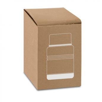 GIMLET. Пищевой термос 550 мл NTEU20-251590