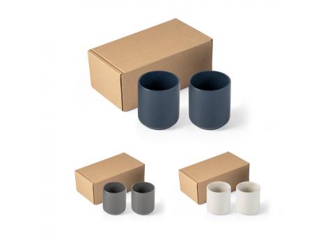 OWENS. Набор керамических чашек NTEU20-251569