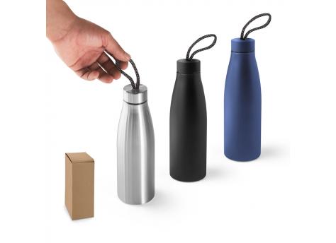 Бутылка из переработанной нержавеющей стали 710 мл MORGAN NTEU20-524441