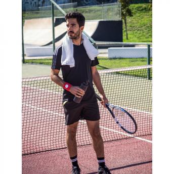 FEDERER. Бутылка из 90% переработанного алюминия с крышкой из PP NTEU20-524442