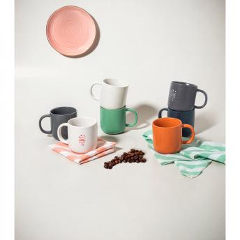 COFFEE CONSTELLATION. Керамическая кофейная кружка 90 мл NTEU20-569587