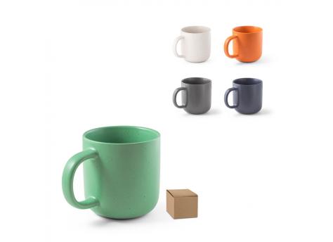 COFFEE CONSTELLATION. Керамическая кофейная кружка 90 мл NTEU20-569587