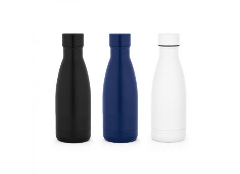 Термос из переработанной нержавеющей стали RE-BUFFON S NTEU20-560091