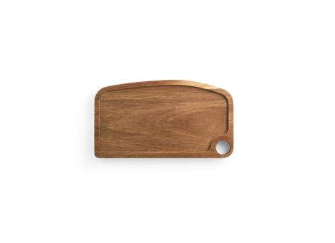 Доска из дерева акации CAPER NTEU20-560072