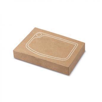 Доска из дерева акации CAPER NTEU20-560072