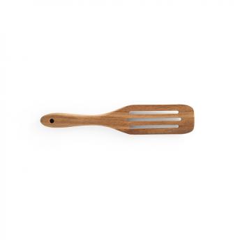 BATALI. Набор из двух столовых приборов из дерева акации NTEU20-569586