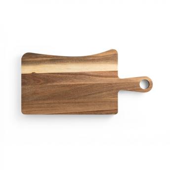 Доска для сыра из дерева с ручкой CASSIA NTEU20-560074