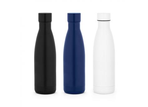 Термос из переработанной нержавеющей стали RE-BUFFON M NTEU20-581851