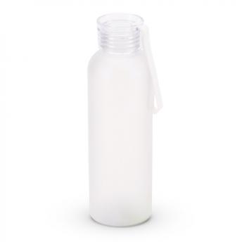 Бутылка RIO rPET с матовым покрытием, 600 мл NTEU20-581973