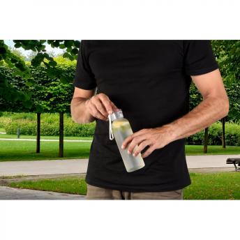 Бутылка RIO rPET с матовым покрытием, 600 мл NTEU20-581973