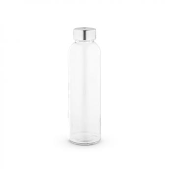 SOLER. Стеклянная бутылка 500 мл NTEU20-310974