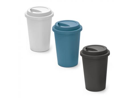 Многоразовая чашка TONALI 450 мл NTEU20-310976