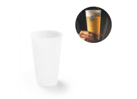 KANE. Фестивальный стакан из PP 500 мл NTEU20-524449