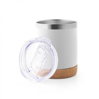 Термокружка SOLBERG. Путевая кружка 400 мл NTEU20-457433