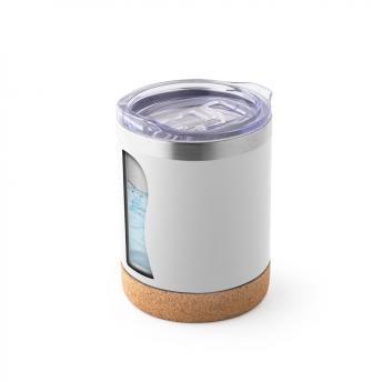 Термокружка SOLBERG. Путевая кружка 400 мл NTEU20-457433