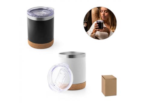 Термокружка SOLBERG. Путевая кружка 400 мл NTEU20-457433