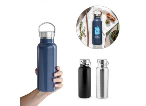 Бутылка из нержавеющей стали DUPLANTIS NTEU20-581976