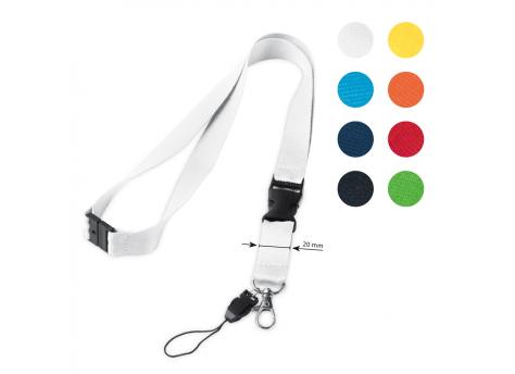 Ланъярд MURRAY NTEU20-111128