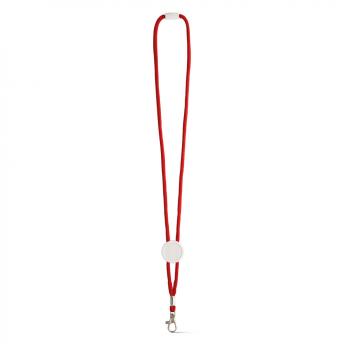 Ланъярд WEAVE NTEU20-111129